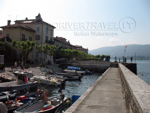 Isola dei Pescatori